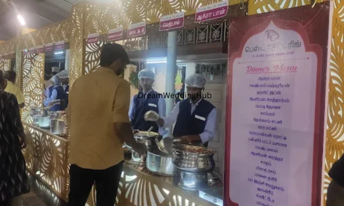 Best Catering Service erode